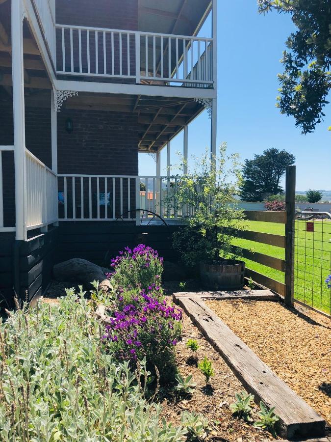 Sea Change Guesthouse Marengo Exterior photo